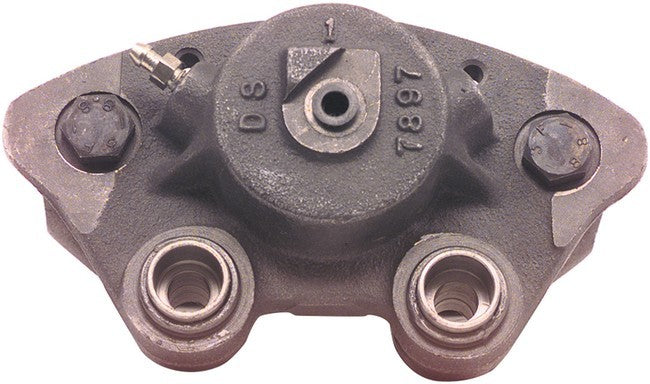 CARDONE Reman Disc Brake Caliper P/N:19-1390 Fits: Pontiac Lemans 90-89, Pontiac Optima 90-89 - Image 2
