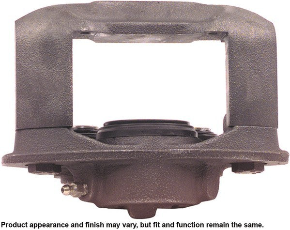 CARDONE Reman Disc Brake Caliper P/N:19-1390 Fits: Pontiac Lemans 90-89, Pontiac Optima 90-89 - Image 4
