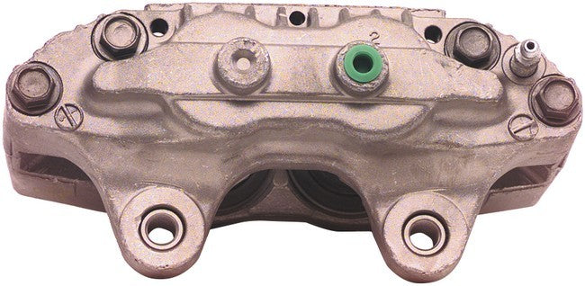 CARDONE Reman Disc Brake Caliper P/N:19-1397 Fits: Nissan 300zx 1990 - Image 2
