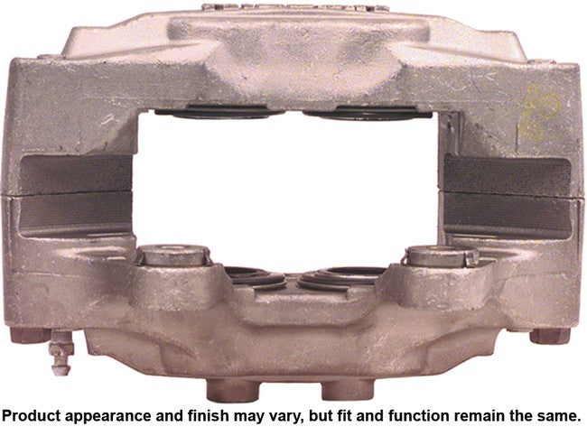 CARDONE Reman Disc Brake Caliper P/N:19-1397 Fits: Nissan 300zx 1990 - Image 3