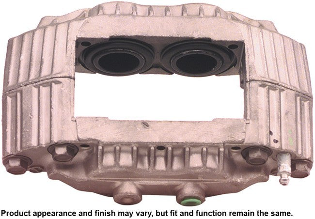 CARDONE Reman Disc Brake Caliper P/N:19-1397 Fits: Nissan 300zx 1990 - Image 4