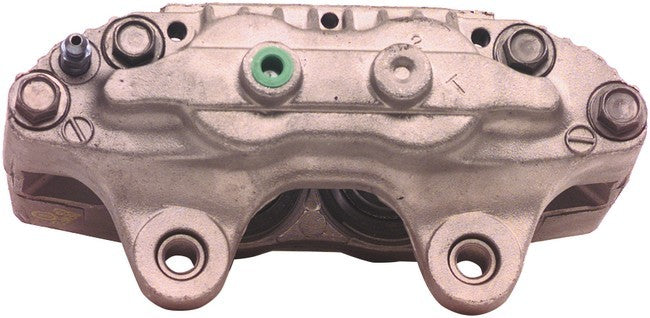 CARDONE Reman Disc Brake Caliper P/N:19-1398 Fits: Nissan 300zx 1990 - Image 2