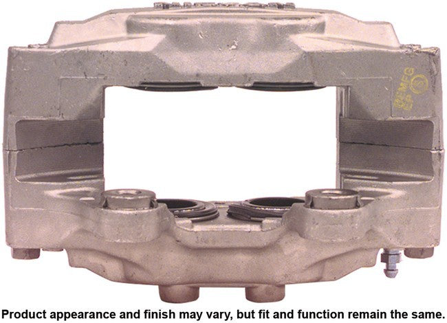 CARDONE Reman Disc Brake Caliper P/N:19-1398 Fits: Nissan 300zx 1990 - Image 3