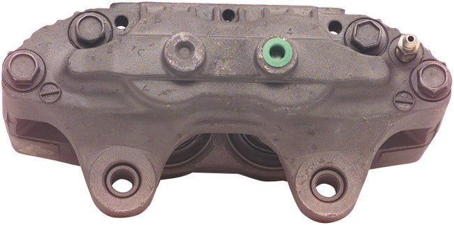 CARDONE Reman Disc Brake Caliper P/N:19-1399 Fits: Nissan 300zx 92-90 - Image 2