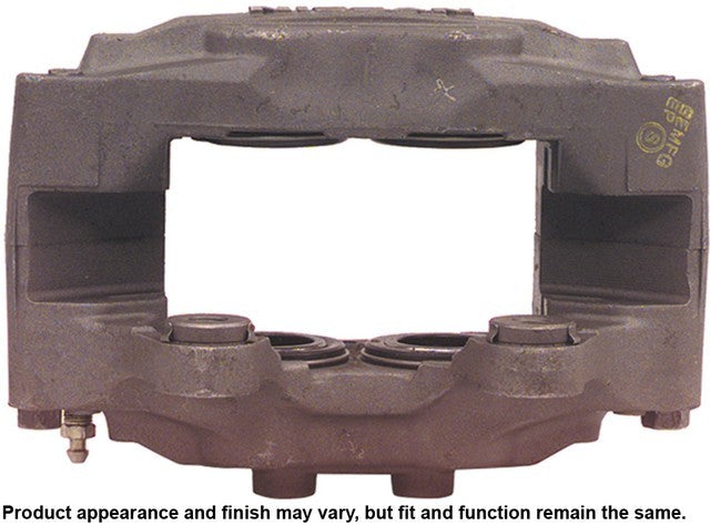 CARDONE Reman Disc Brake Caliper P/N:19-1399 Fits: Nissan 300zx 92-90 - Image 3