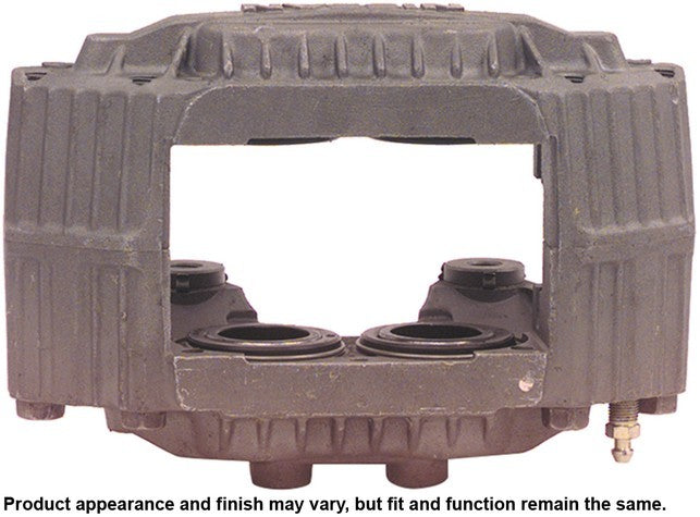 CARDONE Reman Disc Brake Caliper P/N:19-1399 Fits: Nissan 300zx 92-90 - Image 4