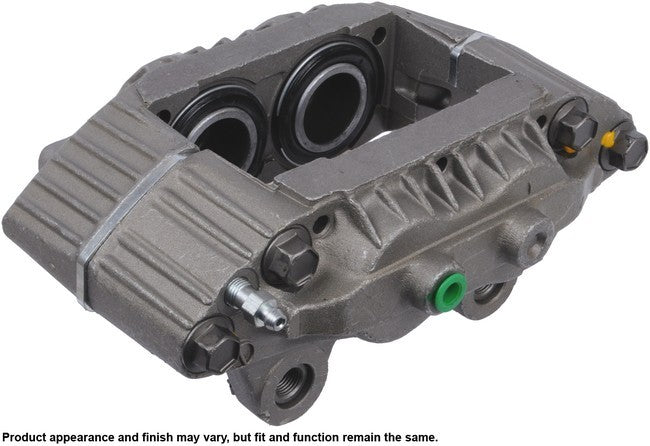 CARDONE Reman Disc Brake Caliper P/N:19-1400 Fits: Nissan 300zx 92-90 - Image 1