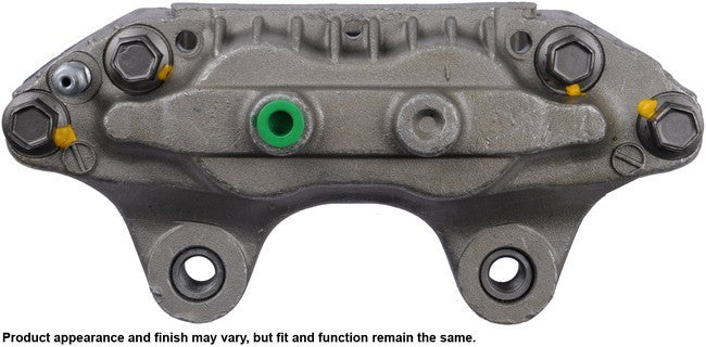 CARDONE Reman Disc Brake Caliper P/N:19-1400 Fits: Nissan 300zx 92-90 - Image 2