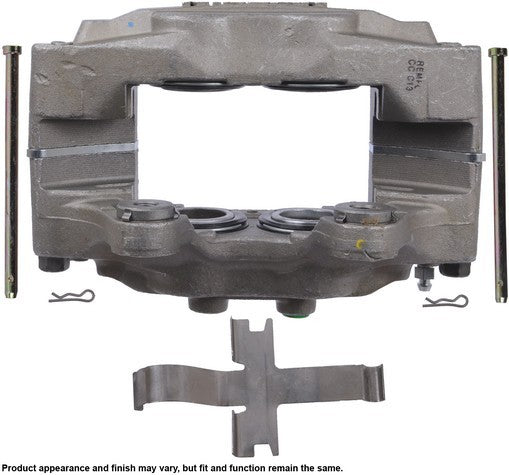 CARDONE Reman Disc Brake Caliper P/N:19-1400 Fits: Nissan 300zx 92-90 - Image 3