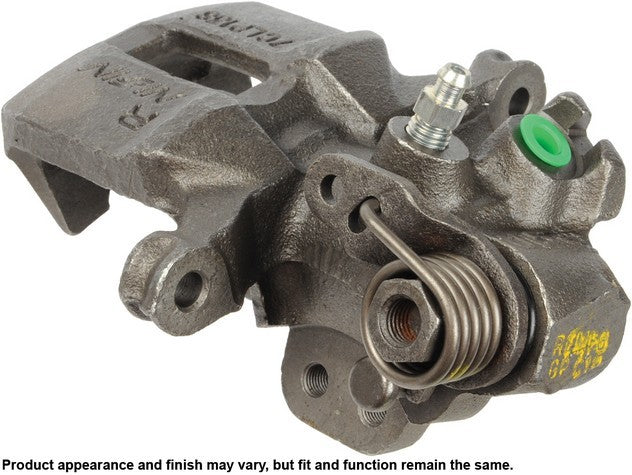 CARDONE Reman Disc Brake Caliper P/N:19-1401 Fits: Acura Integra 93-90, Honda Crx 91-90 - Image 1