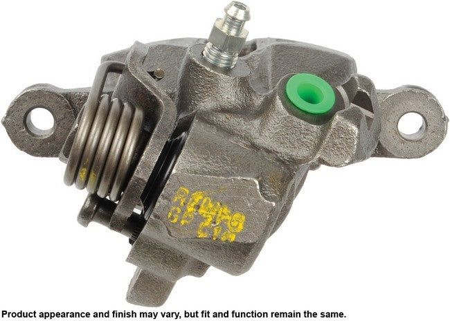 CARDONE Reman Disc Brake Caliper P/N:19-1401 Fits: Acura Integra 93-90, Honda Crx 91-90 - Image 2