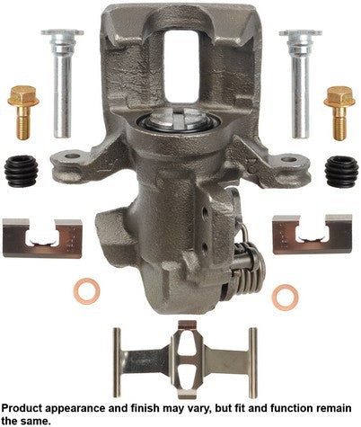 CARDONE Reman Disc Brake Caliper P/N:19-1401 Fits: Acura Integra 93-90, Honda Crx 91-90 - Image 3