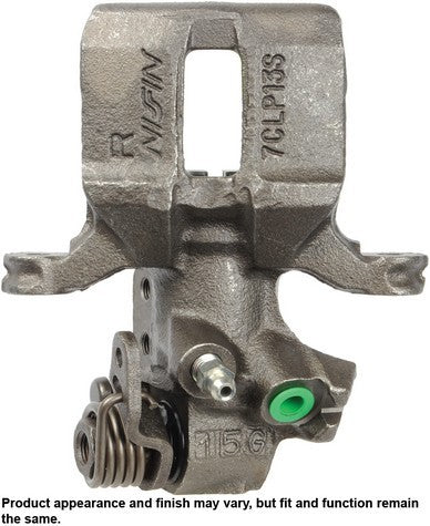 CARDONE Reman Disc Brake Caliper P/N:19-1401 Fits: Acura Integra 93-90, Honda Crx 91-90 - Image 4