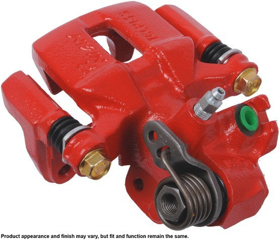 CARDONE Reman Disc Brake Caliper P/N:19-1401XR Fits: Acura Integra 93-90, Honda Crx 91-90 - Image 1