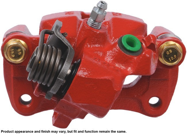 CARDONE Reman Disc Brake Caliper P/N:19-1401XR Fits: Acura Integra 93-90, Honda Crx 91-90 - Image 2