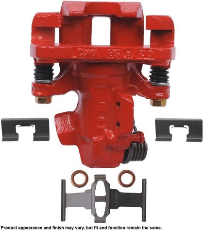 CARDONE Reman Disc Brake Caliper P/N:19-1401XR Fits: Acura Integra 93-90, Honda Crx 91-90 - Image 3