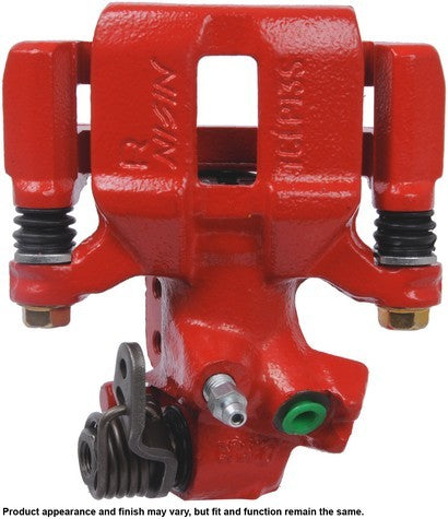 CARDONE Reman Disc Brake Caliper P/N:19-1401XR Fits: Acura Integra 93-90, Honda Crx 91-90 - Image 4