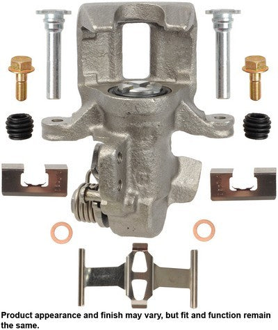 CARDONE Reman Disc Brake Caliper P/N:19-1402 Fits: Acura Integra 93-90, Honda Crx 91-90 - Image 3