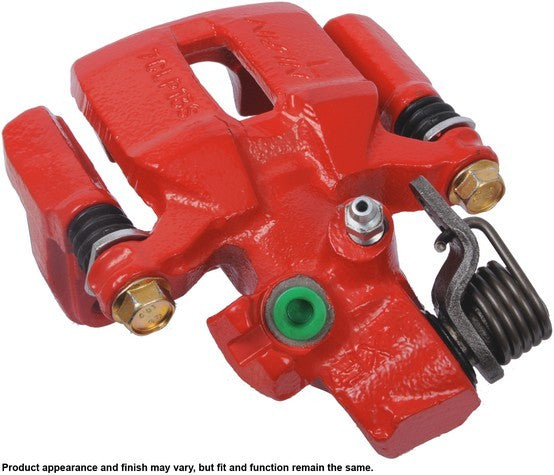 CARDONE Reman Disc Brake Caliper P/N:19-1402XR Fits: Acura Integra 93-90, Honda Crx 91-90 - Image 1