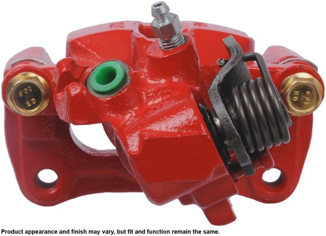 CARDONE Reman Disc Brake Caliper P/N:19-1402XR Fits: Acura Integra 93-90, Honda Crx 91-90 - Image 2