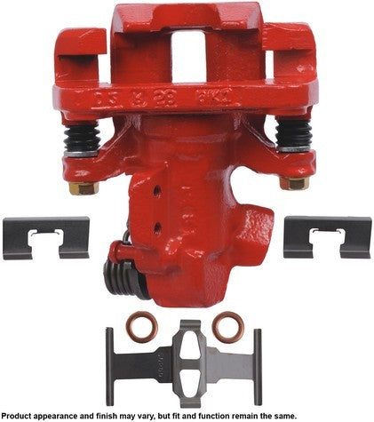 CARDONE Reman Disc Brake Caliper P/N:19-1402XR Fits: Acura Integra 93-90, Honda Crx 91-90 - Image 3
