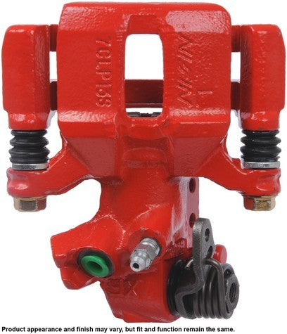 CARDONE Reman Disc Brake Caliper P/N:19-1402XR Fits: Acura Integra 93-90, Honda Crx 91-90 - Image 4