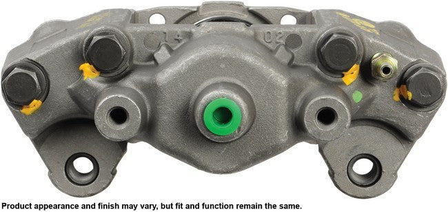 CARDONE Reman Disc Brake Caliper P/N:19-1408 Fits: Nissan 300zx 96-90 - Image 2