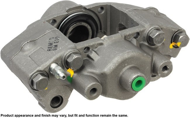 CARDONE Reman Disc Brake Caliper P/N:19-1409 Fits: Nissan 300zx 96-90 - Image 1