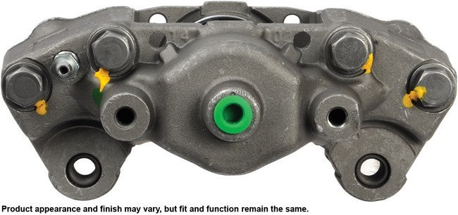 CARDONE Reman Disc Brake Caliper P/N:19-1409 Fits: Nissan 300zx 96-90 - Image 2
