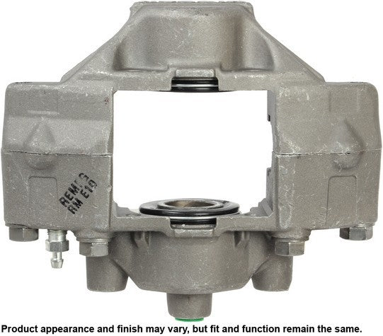 CARDONE Reman Disc Brake Caliper P/N:19-1409 Fits: Nissan 300zx 96-90 - Image 4