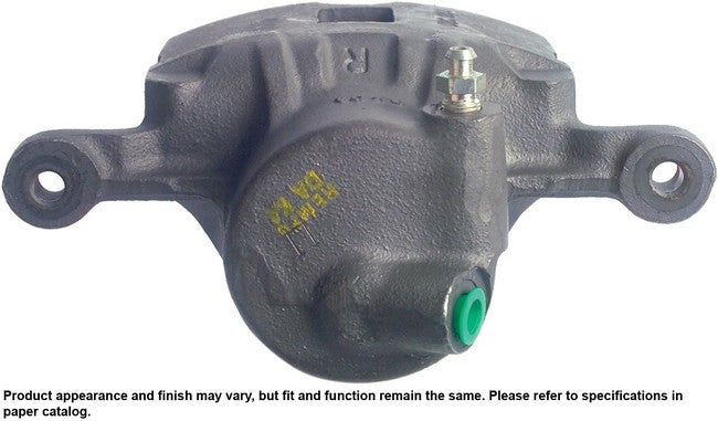 CARDONE Reman Disc Brake Caliper P/N:19-1414 Fits: Hyundai Sonata 94-89 - Image 2