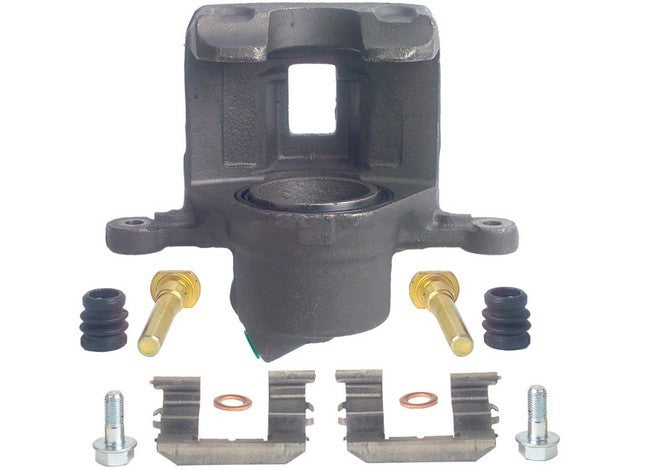 CARDONE Reman Disc Brake Caliper P/N:19-1414 Fits: Hyundai Sonata 94-89 - Image 3
