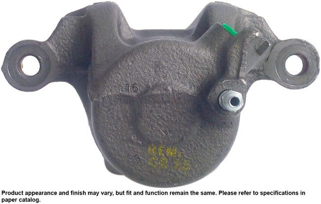 CARDONE Reman Disc Brake Caliper P/N:19-1416 Fits: Asuna Sunfire 1993, Geo Storm 93-90, Isuzu Impulse 92-90, Isuzu Stylus 93-91 - Image 2