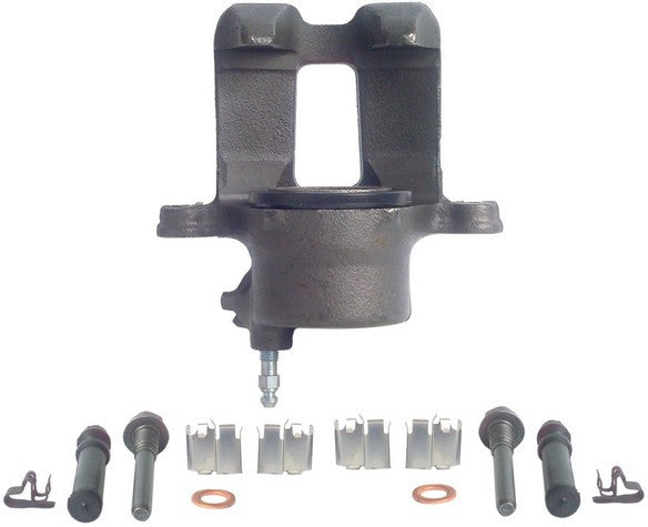 CARDONE Reman Disc Brake Caliper P/N:19-1416 Fits: Asuna Sunfire 1993, Geo Storm 93-90, Isuzu Impulse 92-90, Isuzu Stylus 93-91 - Image 3