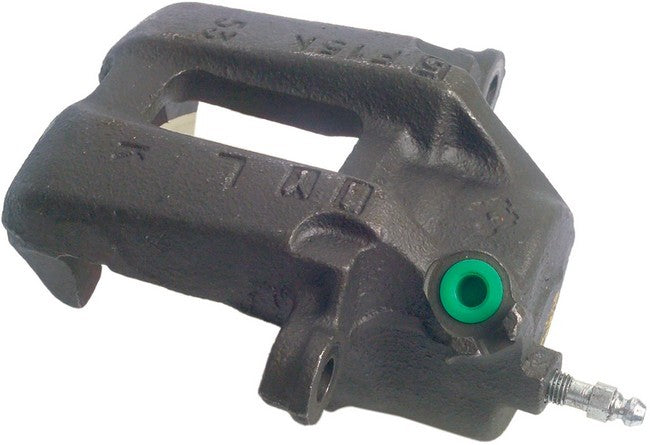 CARDONE Reman Disc Brake Caliper P/N:19-1417 Fits: Asuna Sunfire 1993, Geo Storm 93-90, Isuzu Impulse 92-90, Isuzu Stylus 93-91 - Image 1