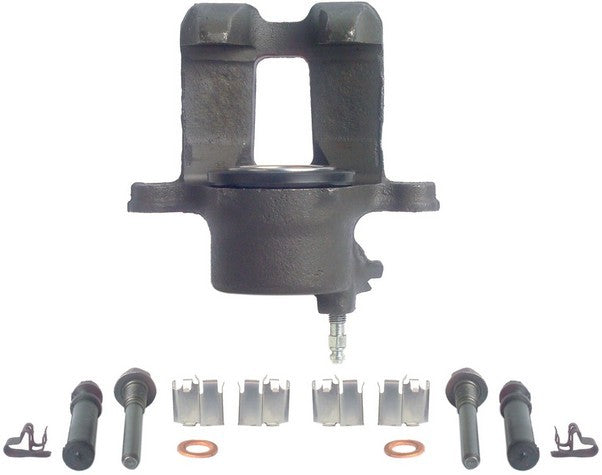CARDONE Reman Disc Brake Caliper P/N:19-1417 Fits: Asuna Sunfire 1993, Geo Storm 93-90, Isuzu Impulse 92-90, Isuzu Stylus 93-91 - Image 3