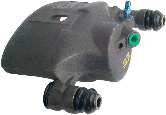 CARDONE Reman Disc Brake Caliper P/N:19-1420 Fits: Geo Prizm 1990 - Image 1