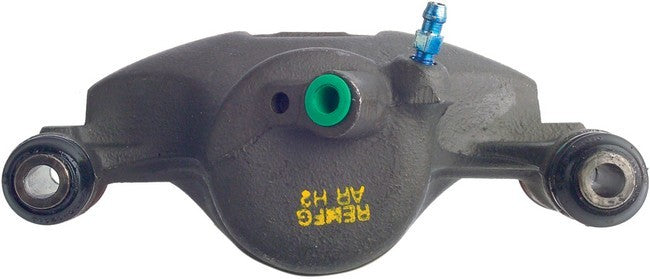 CARDONE Reman Disc Brake Caliper P/N:19-1420 Fits: Geo Prizm 1990 - Image 2