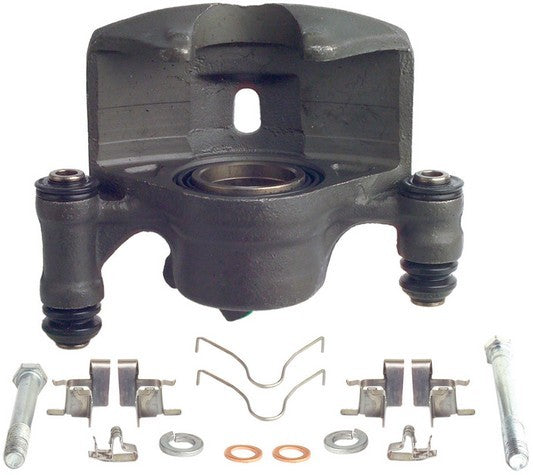 CARDONE Reman Disc Brake Caliper P/N:19-1420 Fits: Geo Prizm 1990 - Image 3