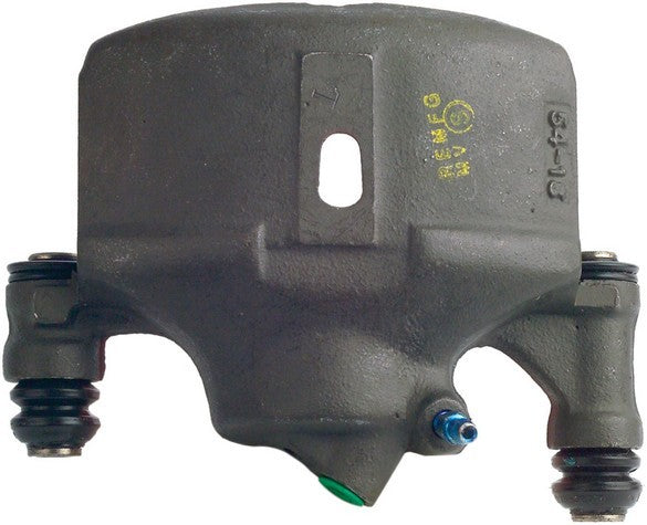 CARDONE Reman Disc Brake Caliper P/N:19-1420 Fits: Geo Prizm 1990 - Image 4