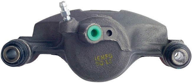 CARDONE Reman Disc Brake Caliper P/N:19-1421 Fits: Geo Prizm 1990 - Image 2
