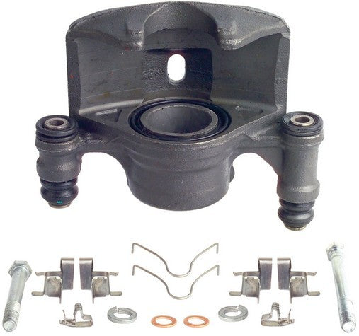 CARDONE Reman Disc Brake Caliper P/N:19-1421 Fits: Geo Prizm 1990 - Image 3