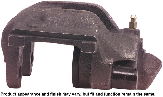 CARDONE Reman Disc Brake Caliper P/N:19-1438 Fits: BMW 840ci 97-94, BMW 850ci 97-93, BMW 850csi 95-94, BMW 850i 92-91 - Image 1