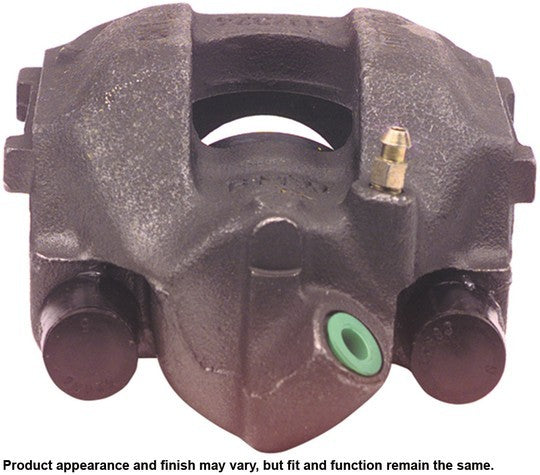 CARDONE Reman Disc Brake Caliper P/N:19-1438 Fits: BMW 840ci 97-94, BMW 850ci 97-93, BMW 850csi 95-94, BMW 850i 92-91 - Image 2