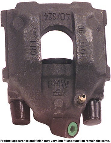 CARDONE Reman Disc Brake Caliper P/N:19-1438 Fits: BMW 840ci 97-94, BMW 850ci 97-93, BMW 850csi 95-94, BMW 850i 92-91 - Image 4