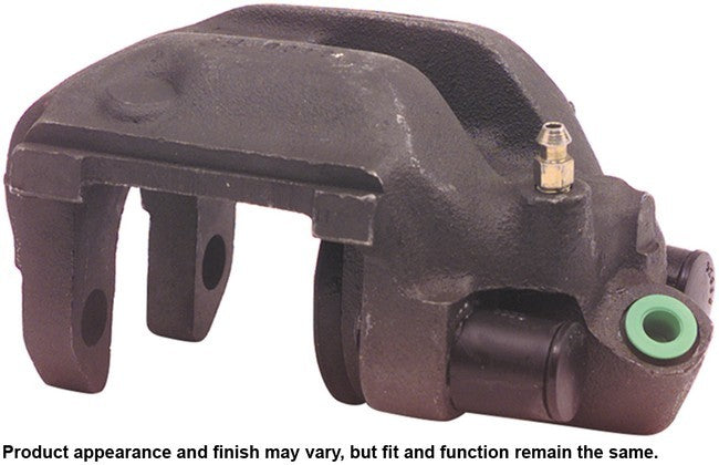 CARDONE Reman Disc Brake Caliper P/N:19-1439 Fits: BMW 840ci 97-94, BMW 850ci 97-93, BMW 850csi 95-94, BMW 850i 92-91 - Image 1