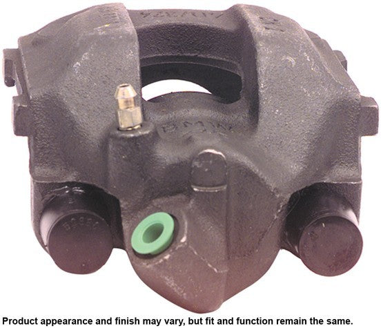 CARDONE Reman Disc Brake Caliper P/N:19-1439 Fits: BMW 840ci 97-94, BMW 850ci 97-93, BMW 850csi 95-94, BMW 850i 92-91 - Image 2