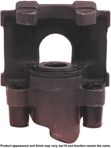 CARDONE Reman Disc Brake Caliper P/N:19-1439 Fits: BMW 840ci 97-94, BMW 850ci 97-93, BMW 850csi 95-94, BMW 850i 92-91 - Image 3