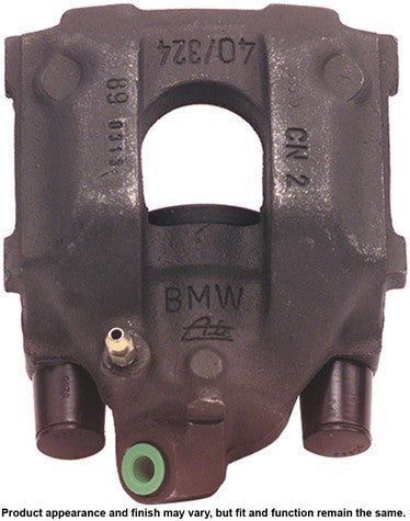 CARDONE Reman Disc Brake Caliper P/N:19-1439 Fits: BMW 840ci 97-94, BMW 850ci 97-93, BMW 850csi 95-94, BMW 850i 92-91 - Image 4