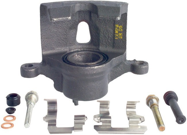 CARDONE Reman Disc Brake Caliper P/N:19-1442 Fits: Nissan Sentra 94-91, Nissan Tsuru 96-93 - Image 3